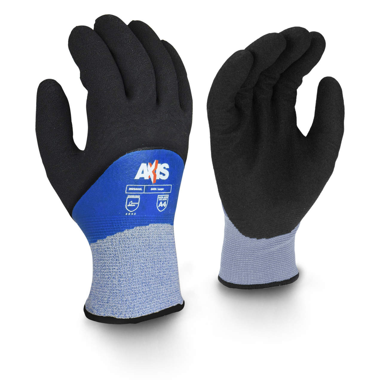 Radians® RWG605XL