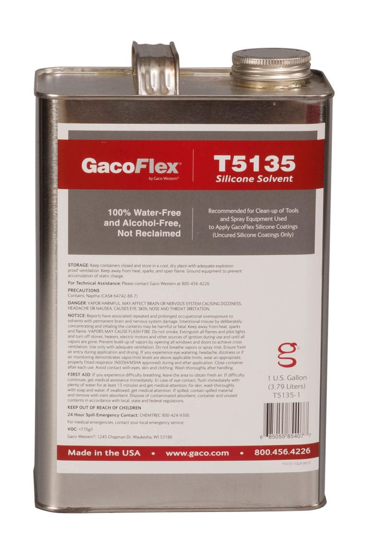 Gaco™ T5135-55