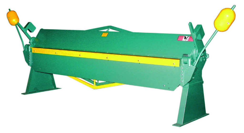 Tin Knocker TK1016
