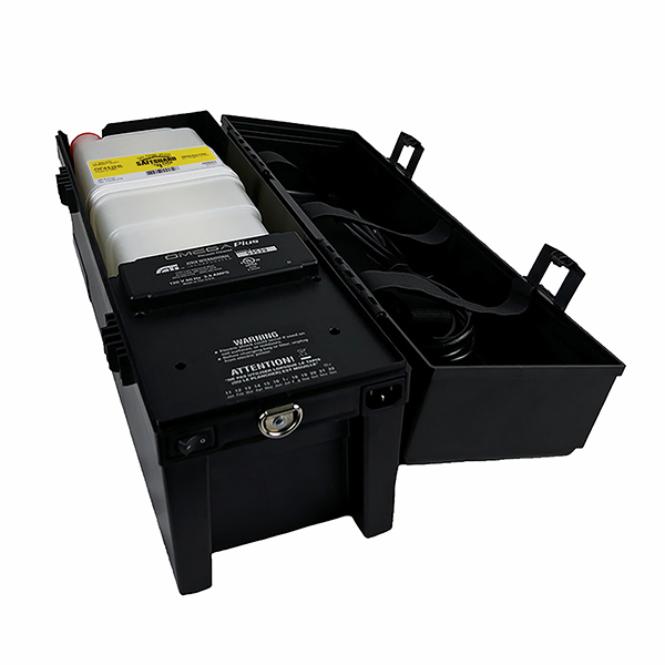 ATRIX® VACOMEGAH 8JBXVACOMEGAH