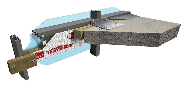 THERMAFIBER&reg; VERTIMPASSEHANGER2