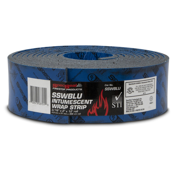 SpecSeal® WSC-12
