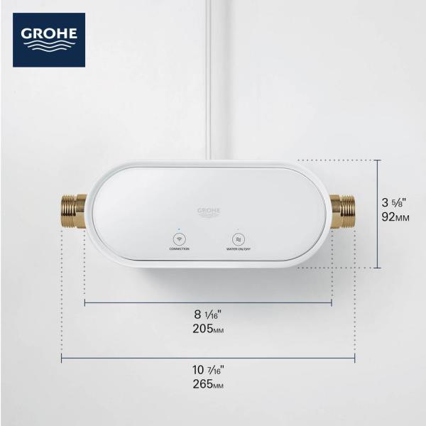 GROHE 22503LN0