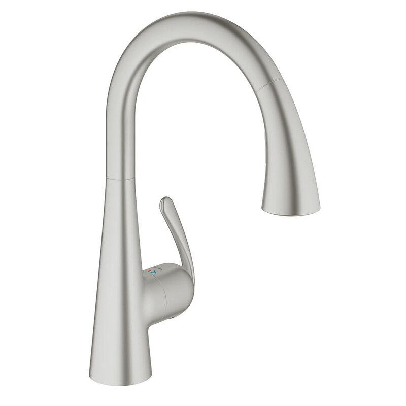 GROHE 32298DC3