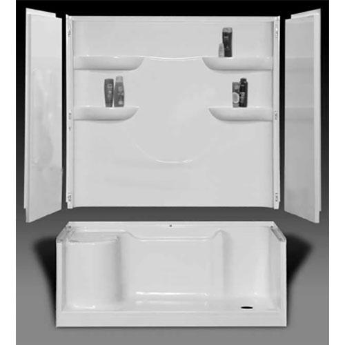 Oasis&reg; SH4P-6030LS