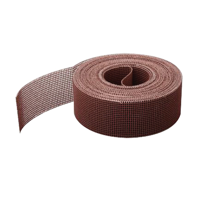 Coated Abrasive Cloths