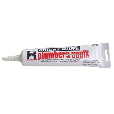 Caulks & Sealants