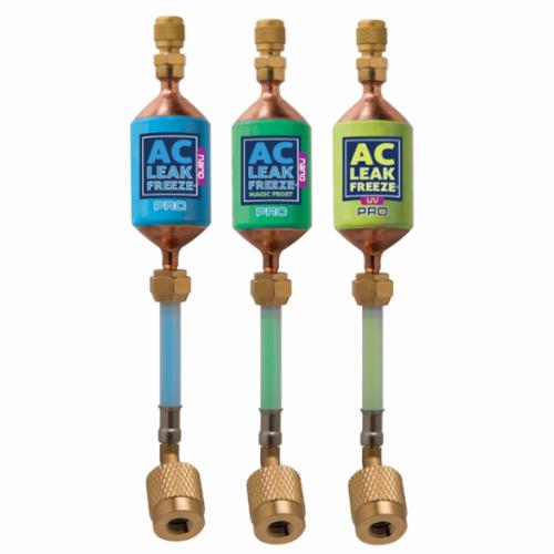 Refrigerant Leak Sealants