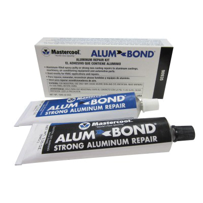 Epoxy & Structural Adhesives