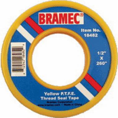 Thread Sealant Tapes