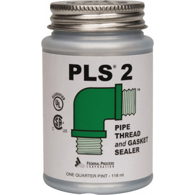 Thread Sealants
