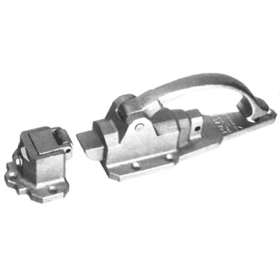 Door Lock Accessories