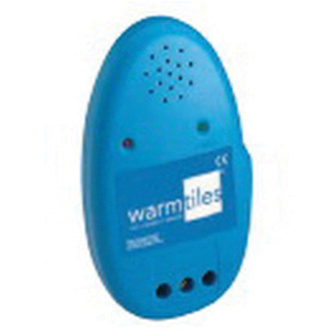 Floor Warming System Accessories