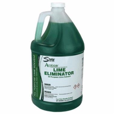 Descalers & Limescale Removers