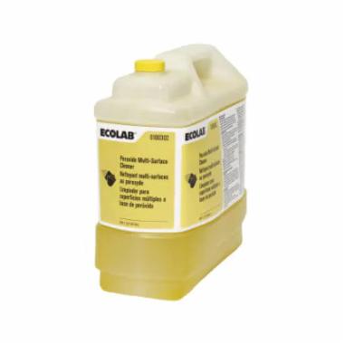 Glass & Window Cleaners