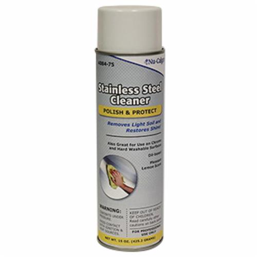 Metal Polish & Stone Care