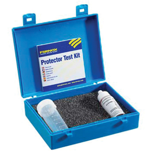 Boiler Chemical Test Kits
