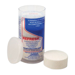 Humidifier Chemicals