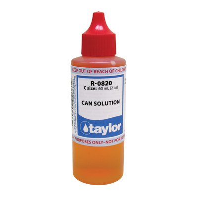 Water Treatment Chemicals