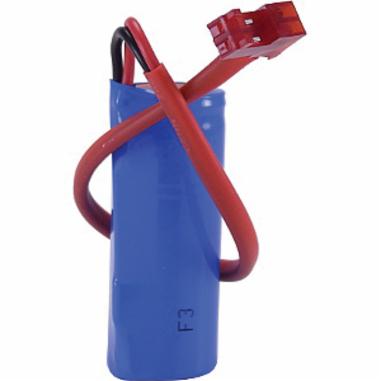 Nickel Cadmium Batteries