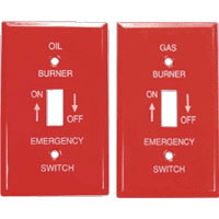 Outlet/Device Box Covers