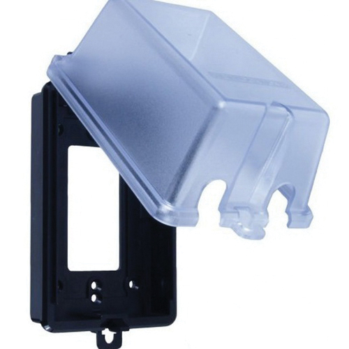 Weatherproof Box Covers