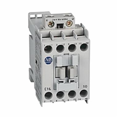 Contactors & Accessories