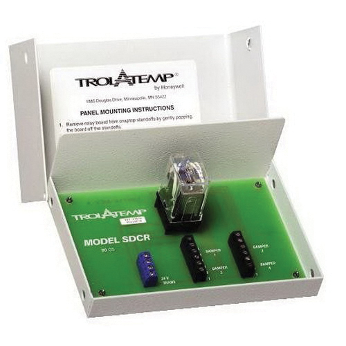 Relays & Accessories