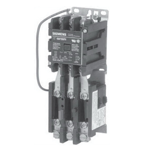 Starters & Accessories