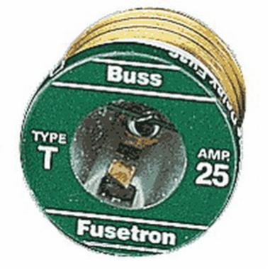 Plug Fuses