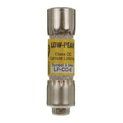 Cartridge Fuses