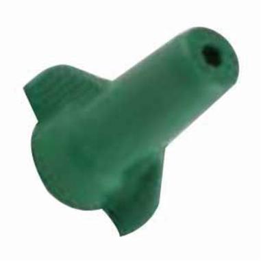 Ground Compression Connectors