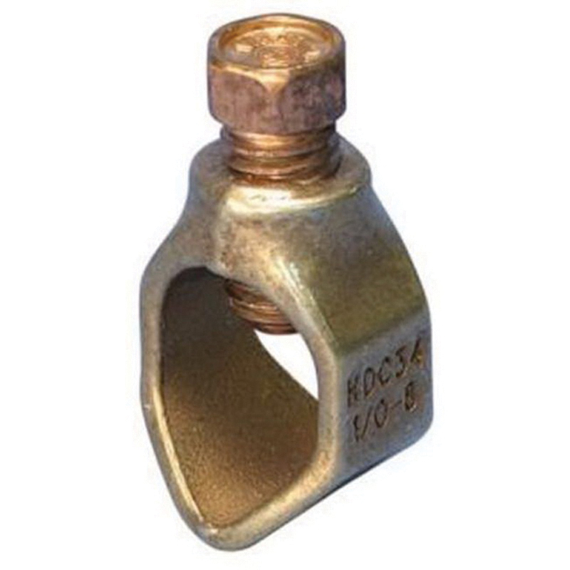 Ground Mechanical Connectors