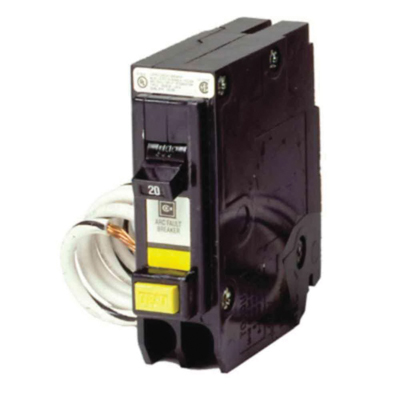 Circuit Breakers & Accessories