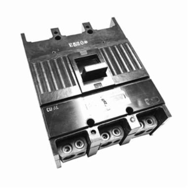 Molded Case Circuit Breakers