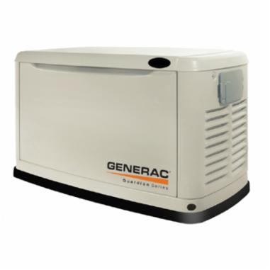Standby Generators