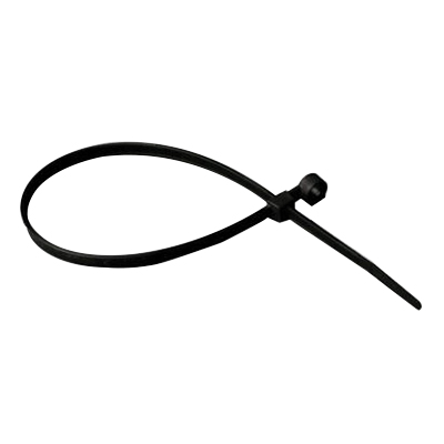 Cable Ties, Straps & Accessories