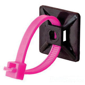 Cable Tie Mounts