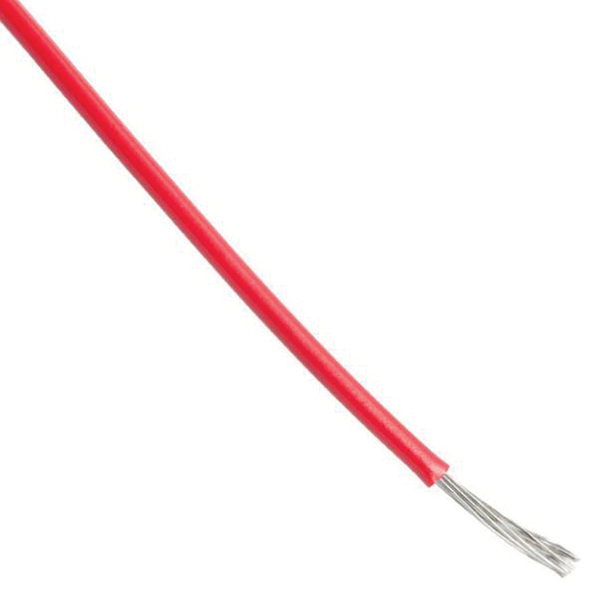 Shielded Multi-Conductor Cables