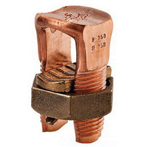 Split Bolt Connectors