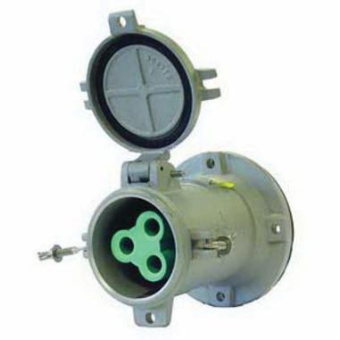 Pin & Sleeve Devices