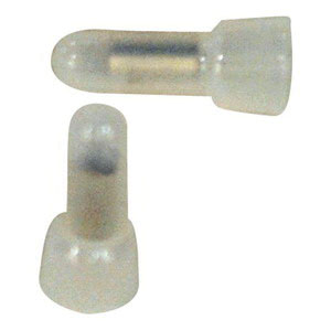 Closed End Connectors