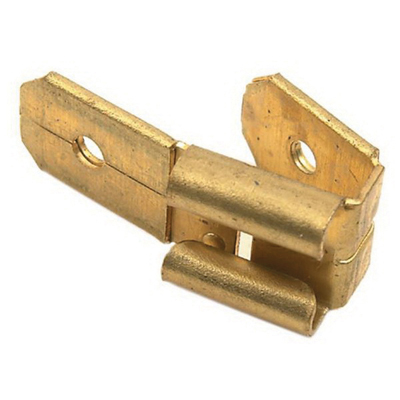 Disconnect Terminals