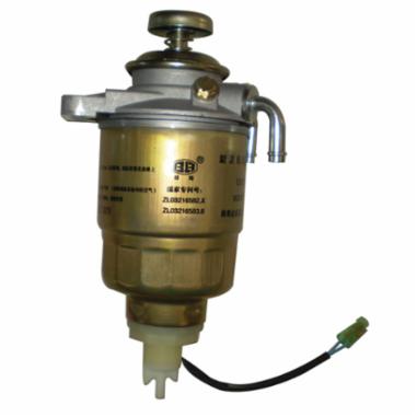 Oil Separators