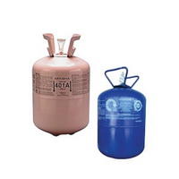 Gases & Refrigerants