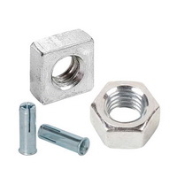Hardware & Fasteners