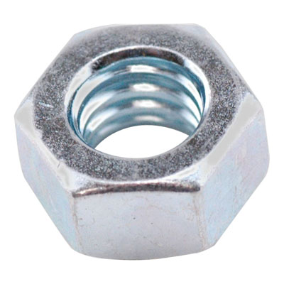 Hex Nuts