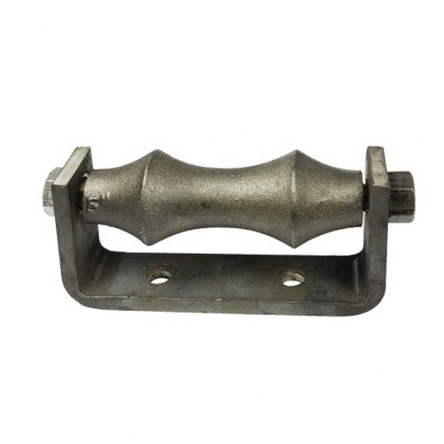 Pipe Rollers & Roller Supports