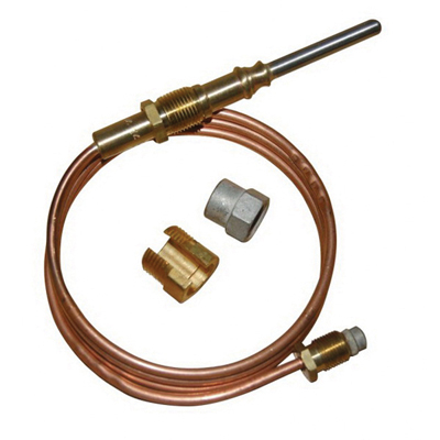 Thermocouples