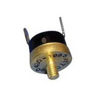 Fan & Limit Controls